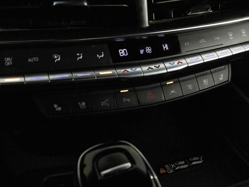 Used 2024 Cadillac CT5 Premium Luxury w/ Parking Package image 25