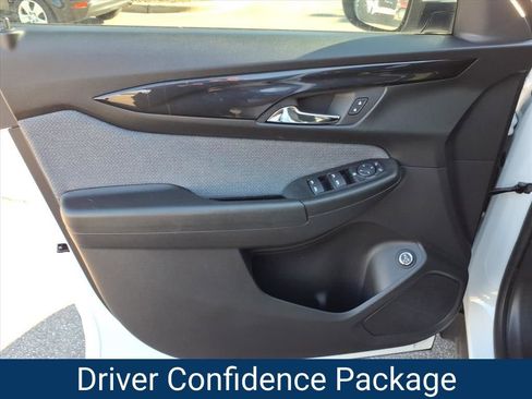 New 2026 Chevrolet TrailBlazer LT w/ Convenience Package image 5