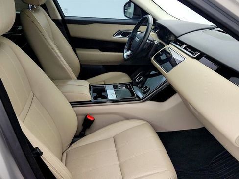 Used 2018 Land Rover Range Rover Velar S AWD/4WD image 25