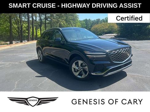 Used 2026 Genesis GV70 2.5T Select image 1