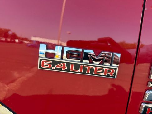 Used 2018 RAM 2500 Tradesman w/ Popular Equipment Group AWD/4WD image 9