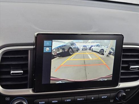 New 2026 Hyundai Venue SEL image 19
