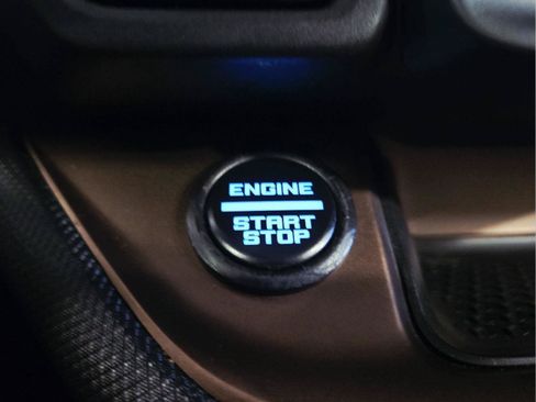 Certified 2023 Ford Bronco Sport Outer Banks w/ Tech Package AWD/4WD image 20