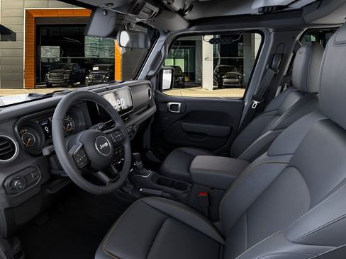 New 2026 Jeep Gladiator Sport image 22