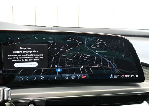 New 2026 Cadillac Lyriq V w/ Exterior Carbon Fiber Package AWD/4WD image 36
