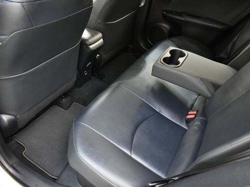 Used 2016 Toyota Prius Four Touring w/ Premium Convenience Package FWD image 23