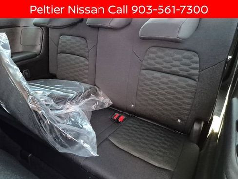 New 2026 Nissan Pathfinder SV AWD/4WD image 12