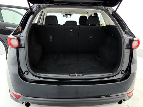 Used 2019 MAZDA CX-5 Sport image 20