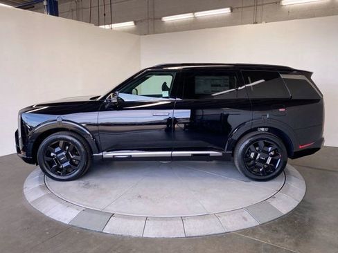 New 2027 Kia Telluride SX image 2