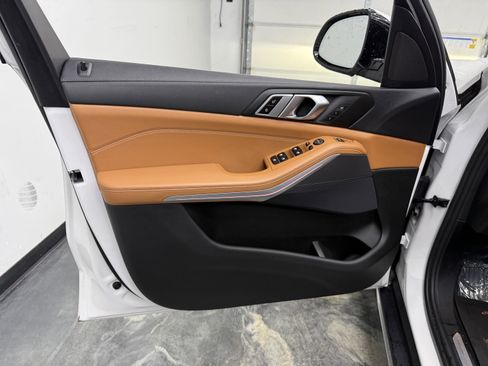 Used 2022 BMW X5 xDrive40i image 10