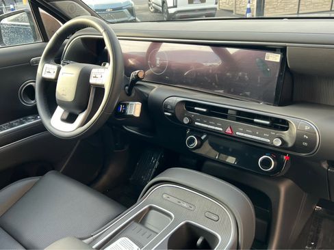 New 2026 Hyundai Palisade Calligraphy image 20