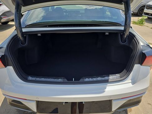 New 2026 Kia K5 GT-Line w/ GT-Line Premium Package FWD image 9