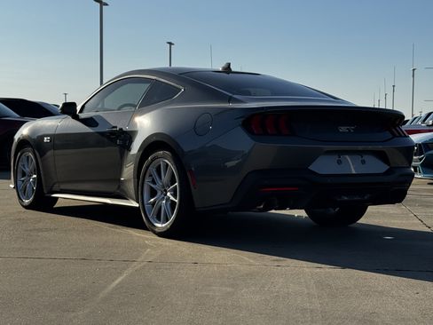 New 2025 Ford Mustang GT Premium image 9