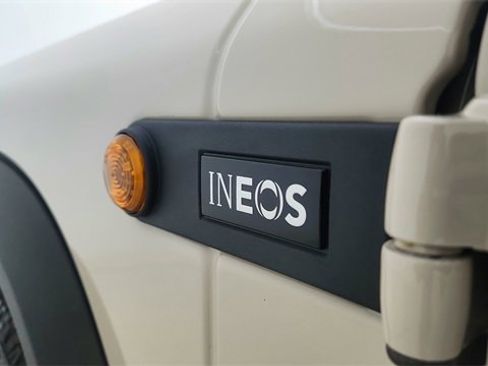 Used 2024 INEOS Grenadier Fieldmaster Edition image 17