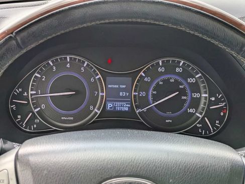 Used 2019 INFINITI QX80 Luxe RWD image 32