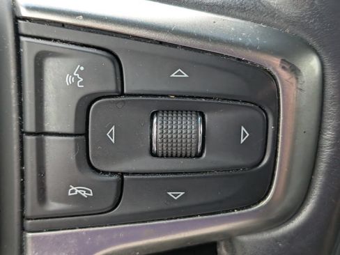Used 2020 Chevrolet Silverado 1500 RST AWD/4WD image 14