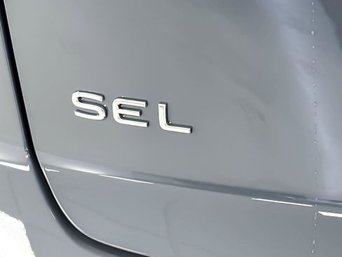 New 2026 Volkswagen Atlas Cross Sport SEL image 26