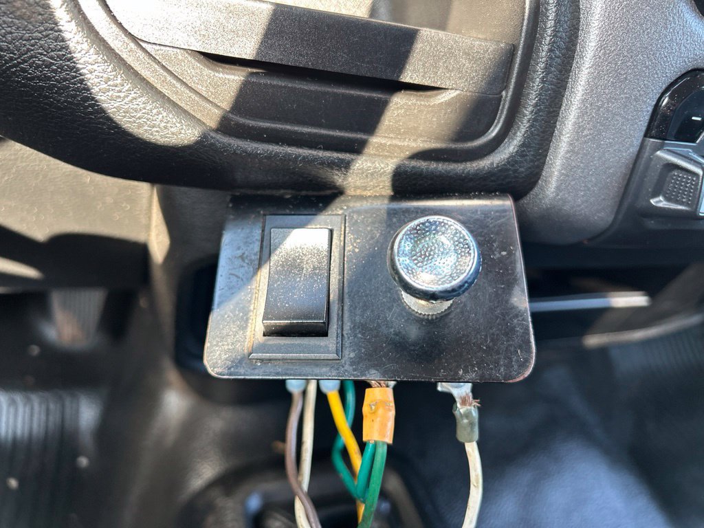 Used 2019 RAM 3500 Tradesman AWD/4WD image 12