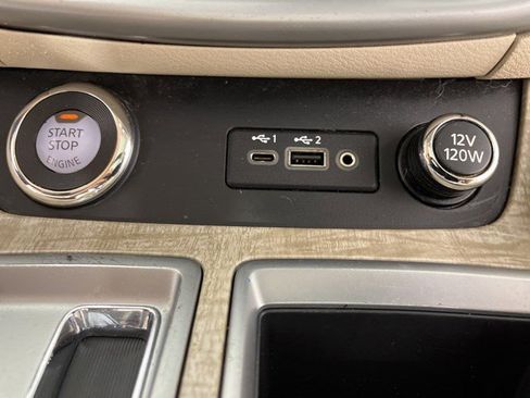 Used 2019 Nissan Murano SL w/ SL Technology Package image 23