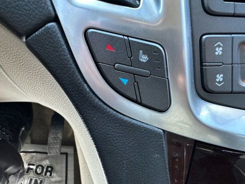 Used 2012 Cadillac SRX Luxury FWD image 24
