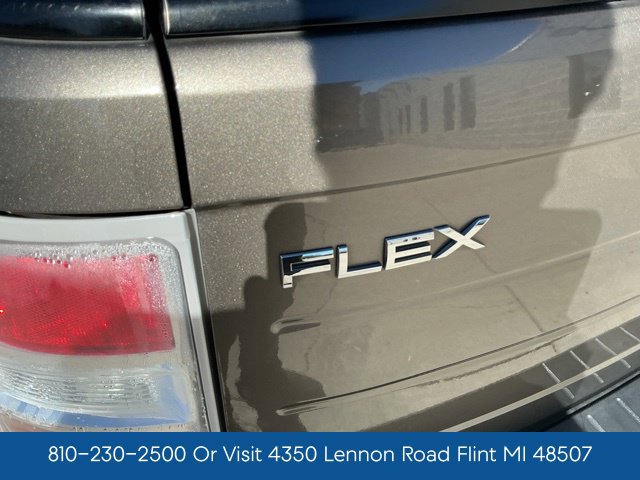 Used 2014 Ford Flex SE FWD image 32