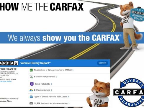 Used 2020 Ford Escape SE image 3