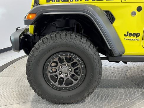 Certified 2022 Jeep Wrangler Unlimited Sport image 9