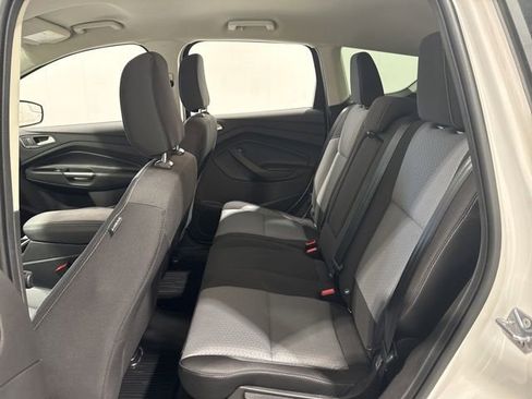 Used 2019 Ford Escape SE AWD/4WD image 7