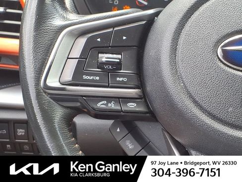 Used 2021 Subaru Forester Sport w/ Popular Package #2 AWD/4WD image 29