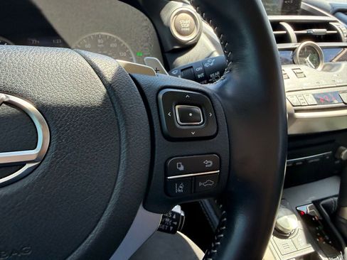 Used 2021 Lexus NX 300 FWD w/ Comfort Package image 14