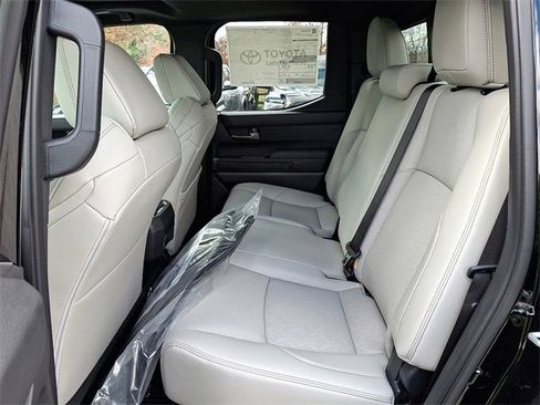 New 2025 Toyota Tacoma Limited image 5