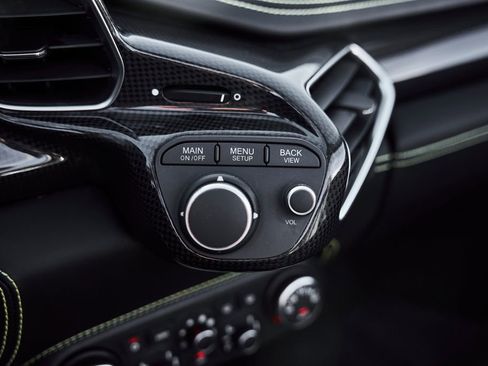 Used 2015 Ferrari 458 Spider RWD image 62