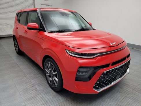 Used 2022 Kia Soul Turbo image 13