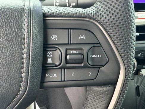 New 2026 Toyota Tacoma TRD Off-Road AWD/4WD image 13