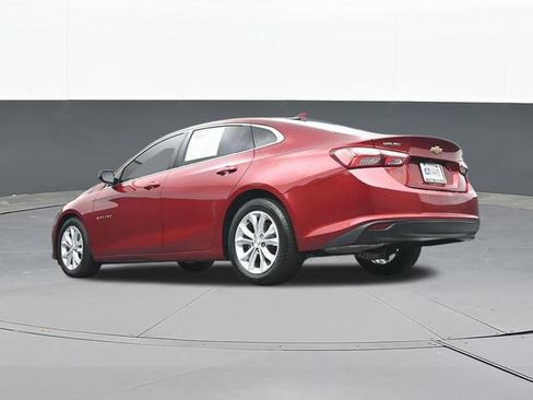 Used 2022 Chevrolet Malibu LT FWD image 41
