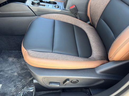 New 2026 Ford Bronco Sport Outer Banks image 13