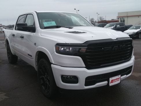 New 2026 RAM 1500 Laramie image 4