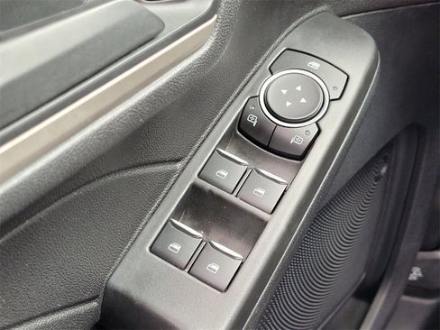 Used 2021 Ford Escape S image 20