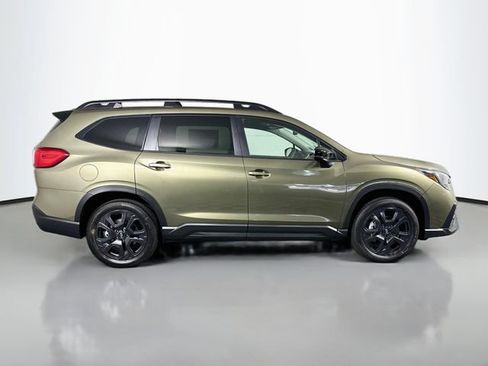 New 2026 Subaru Ascent Bronze Edition AWD/4WD image 8