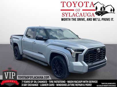 Used 2024 Toyota Tundra SR5 w/ TRD Sport Package