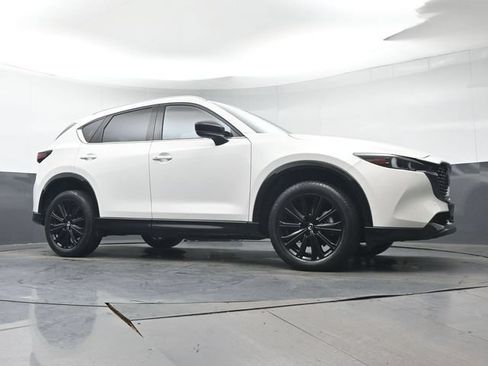Used 2023 MAZDA CX-5 AWD 2.5 Turbo image 35