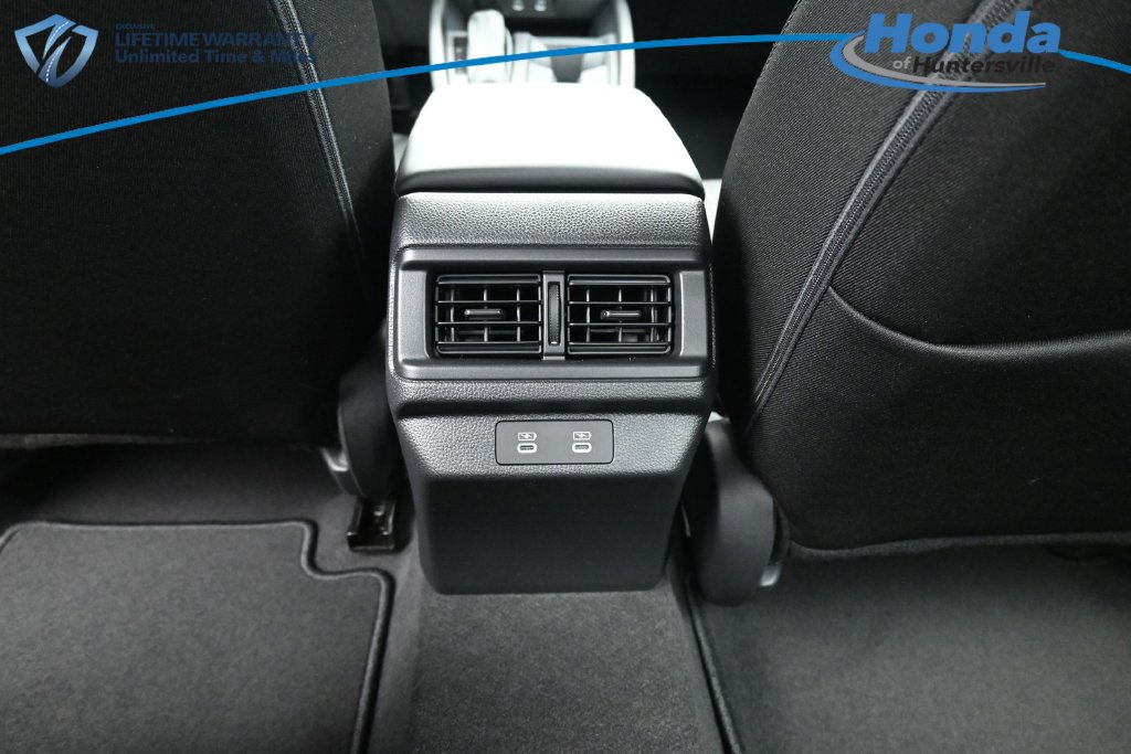 New 2026 Honda Accord LX image 22