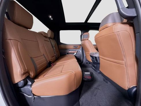 New 2026 Toyota Tundra 1794 Edition AWD/4WD image 29