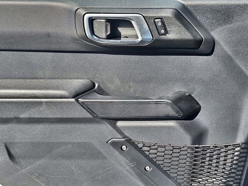 New 2026 Ford Bronco Base image 17