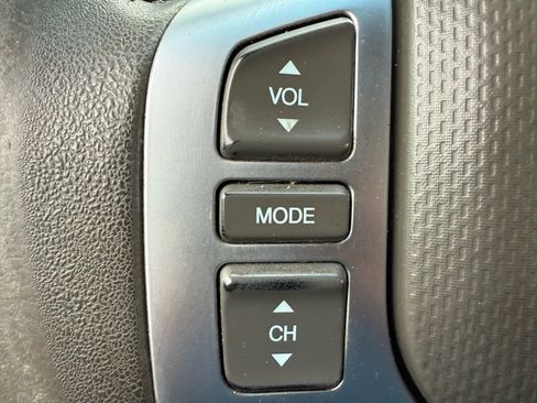 Used 2008 Honda Ridgeline RTL image 13