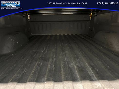 Used 2014 Chevrolet Silverado 1500 LT w/ Rally-2 Edition image 24