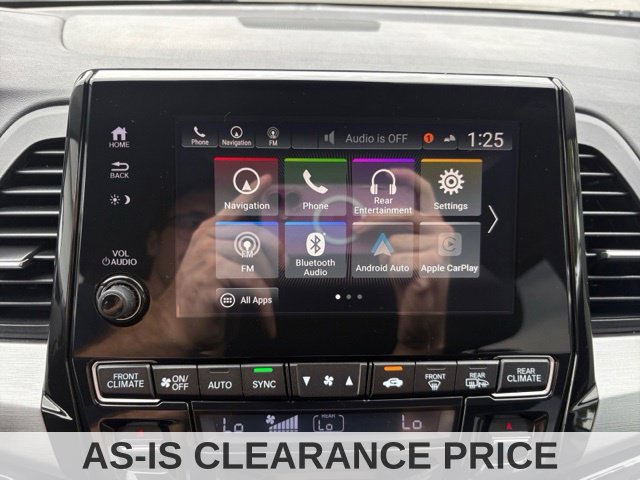Used 2021 Honda Odyssey Touring image 35