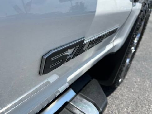 Used 2024 Ford F350 Lariat w/ Chrome Package AWD/4WD image 12