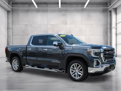 Used 2021 GMC Sierra 1500 SLT w/ SLT Premium Package
