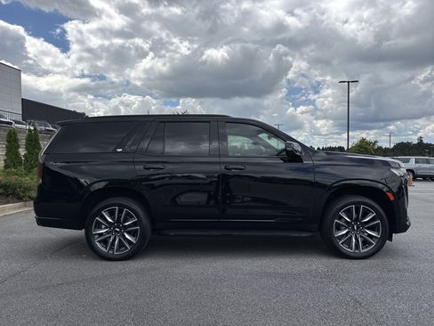 Used 2021 Cadillac Escalade Sport w/ Driver Assist Tech Package RWD image 11